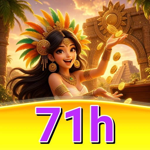 Logo 71h