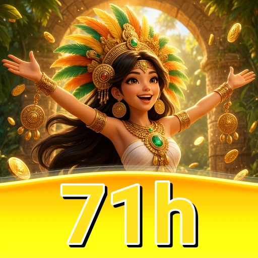 Logo 71h